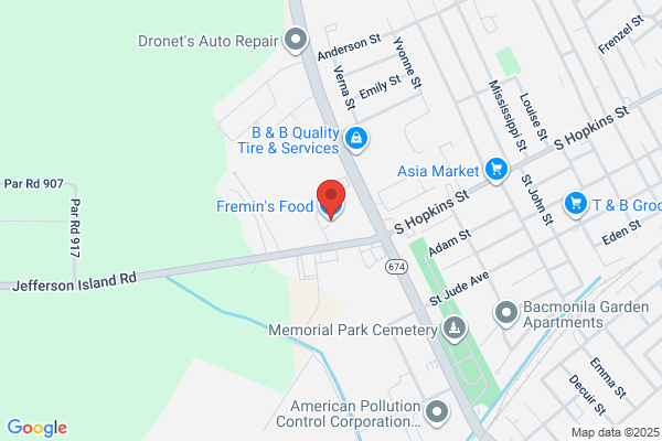 Freemans Grocery