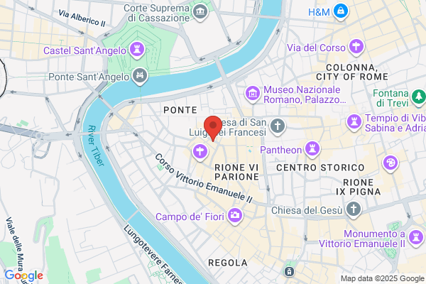 Rome Health Spa