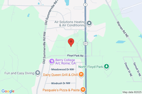 Floyd County Schools, Schools, Armuchee High