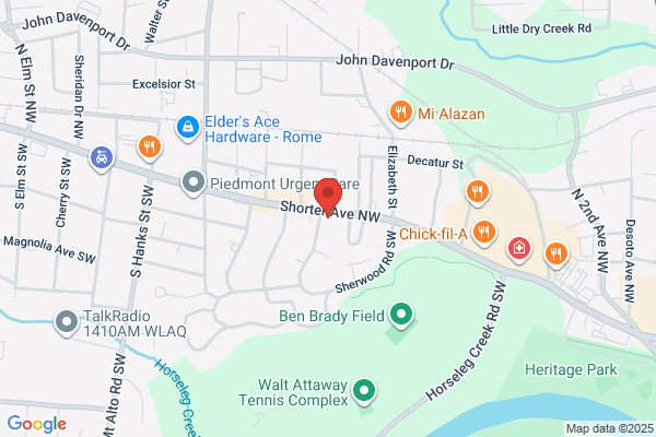 Beltone Hearing Aid Center