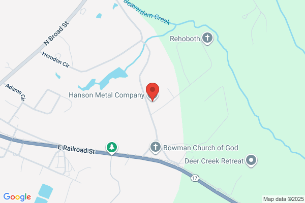 Henson Sheet Metal Inc