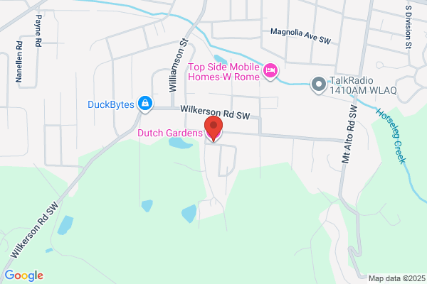 Dutch Gardens Mobile Home Community