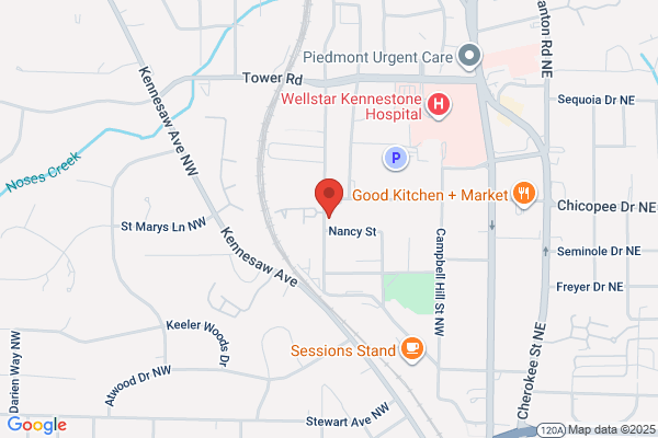 Northwest Oral & Maxillofacial Surgery Associates