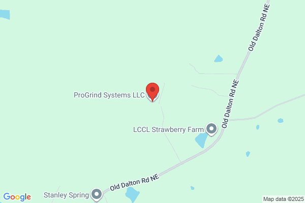 ProGrind Systems LLC.