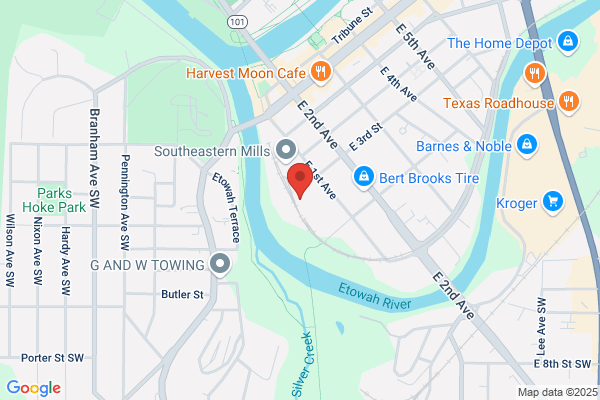 Anniston Metal Company