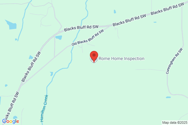 Armuchee Home Inspection