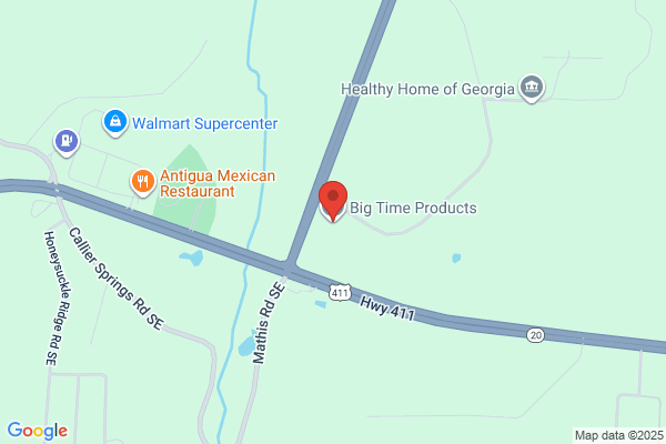 Big Time Products, LLC