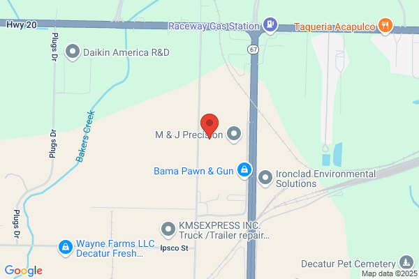 Bryant and Garrett Travel Agency