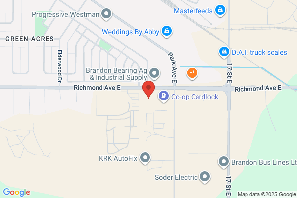 Christies Office Supply Inc