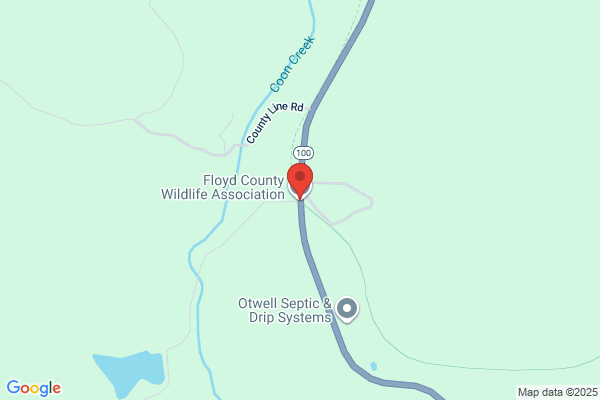 Floyd County Wildlife Club