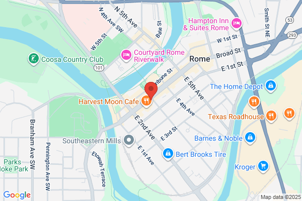 Lulie's Riverside Gourmet