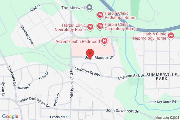 Northwest Georgia Dermatology & Skin Surgery Center