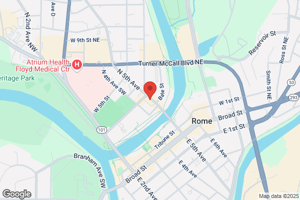 Rome Area Council For the Arts