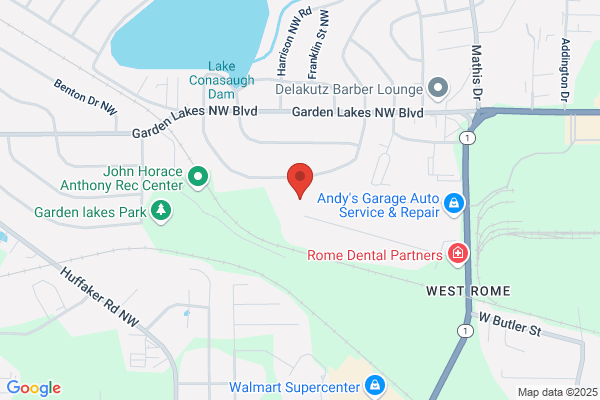 Rome Electric Motor Works Inc