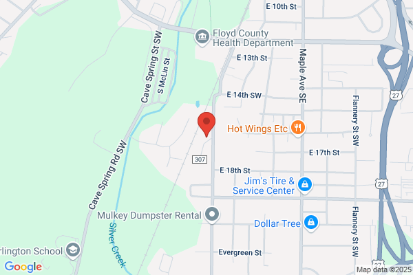 Abernathy Pump Service Inc