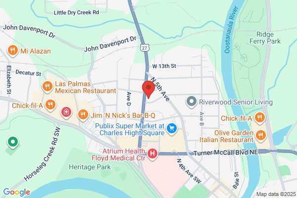 Georgia Foot & Ankle Specialists: Stephan J. LaPointe, DPM
