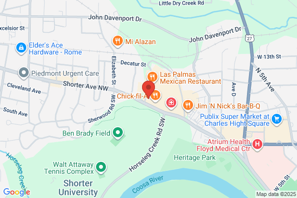 Johnny Carino's Country Italian Restaurant