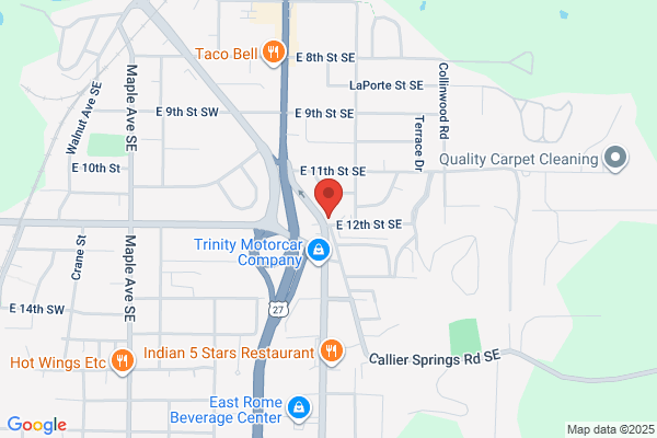 Auto Collision Co