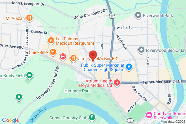 Bishop's Wrecker Service