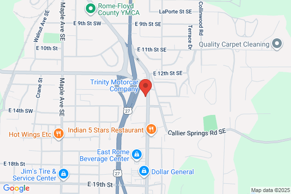 Finders Keepers Consignment Resale Store