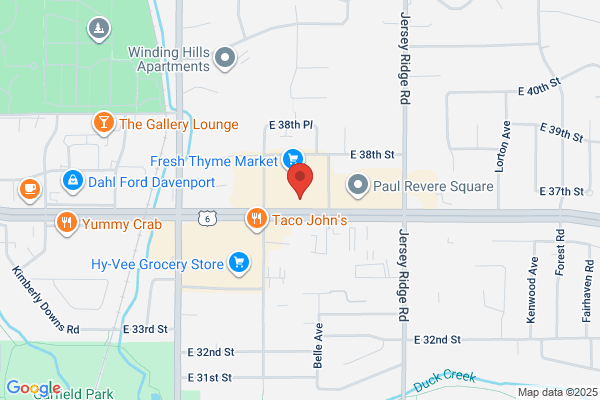 Family Vision Center