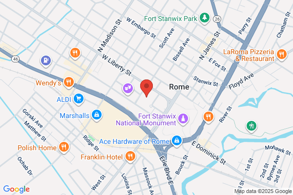 Rome City Hall