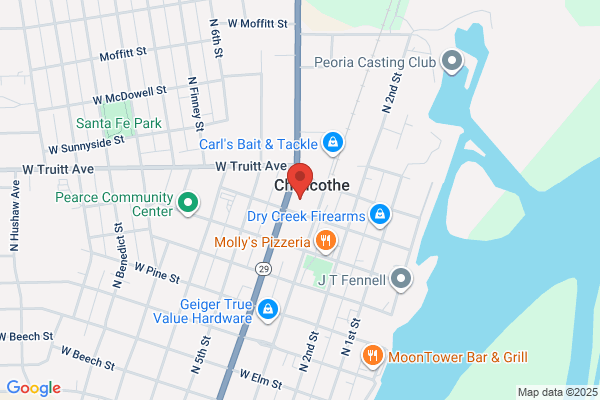 Casey's