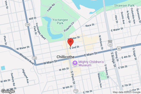 Chillicoffee