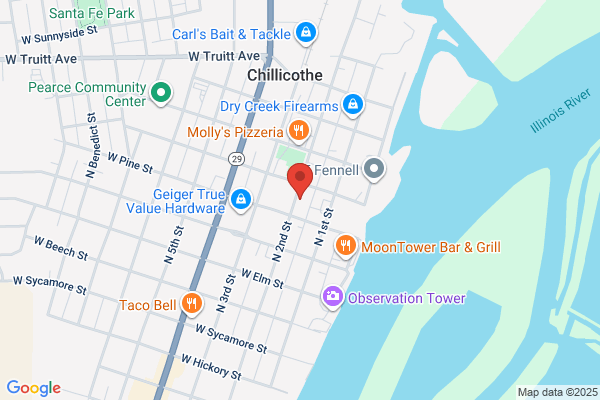 Chillicothe Chamber of Commerce
