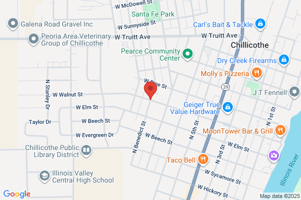David M Stephens Real Estate