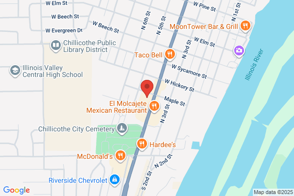 Illinois Valley Family Physicians