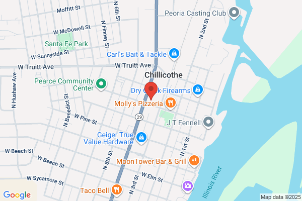 Otto's Monuments
