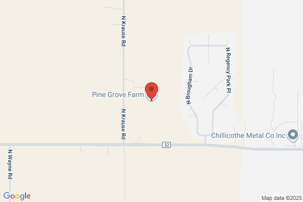 Pine Grove Farm