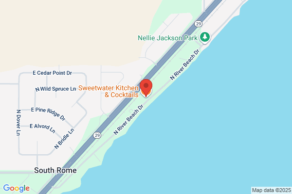 River Beach Pub & Eatery Inc
