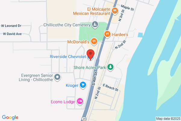 Riverside Auto Repair Service
