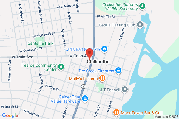 St Francis Episcopal Church Thrift Shoppe