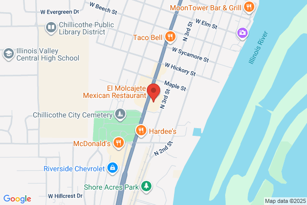 Turner-Hicks Agency