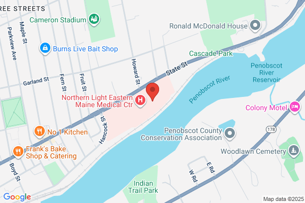 Northern Light Emergency Care