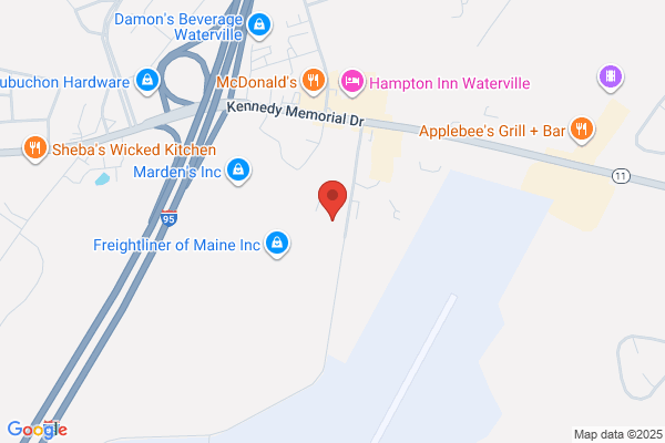 Waterville Comprehensive Treatment Center