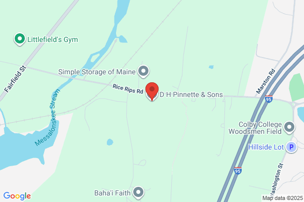 DH Pinnette & Sons, Inc.