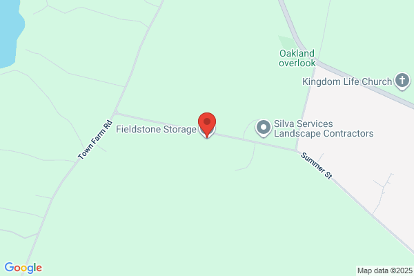 Fieldstone Storage