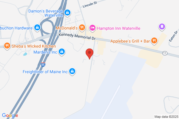 Central Maine Motors Auto Group