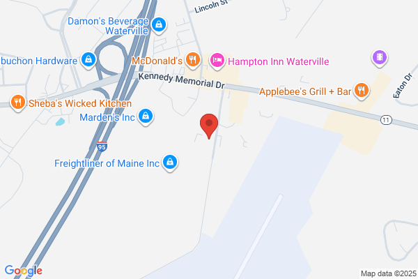 Central Maine Toyota