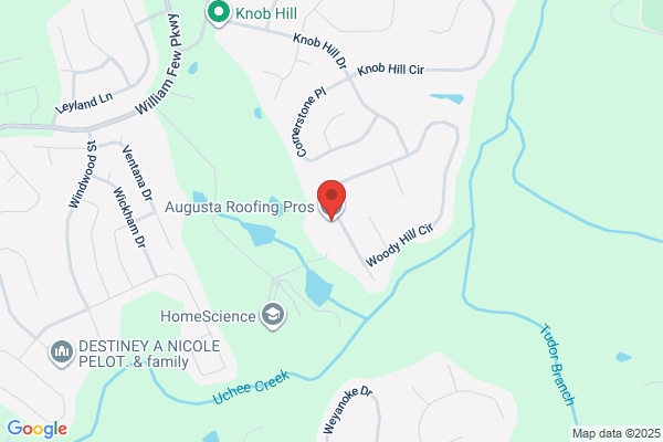 Augusta Roofing & Chimney