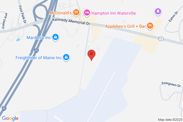 Central Maine Endoscopy Center