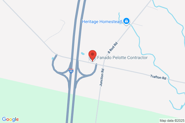 D & H Pelotte Construction Co