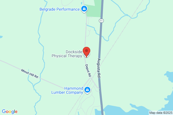 Dockside Physical Therapy