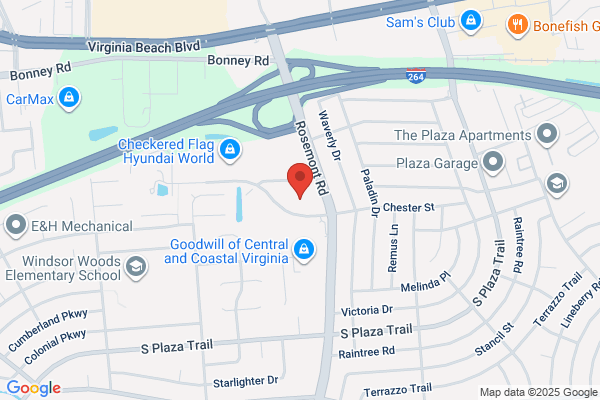 Fuller Circles School For Therapeutic Massage