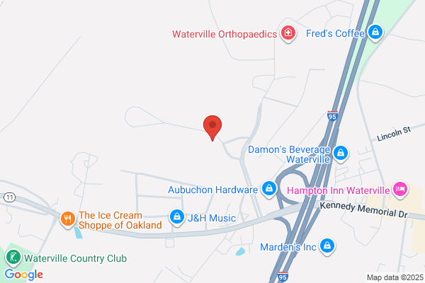 Kennebec Veterinary Serv Inc