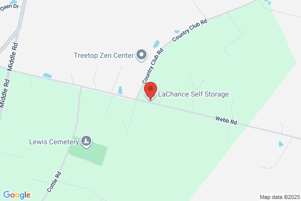 Lachance Self Storage